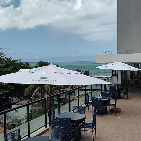 Maraca Beach Residence 2 Porto de Galinhas Exterior photo