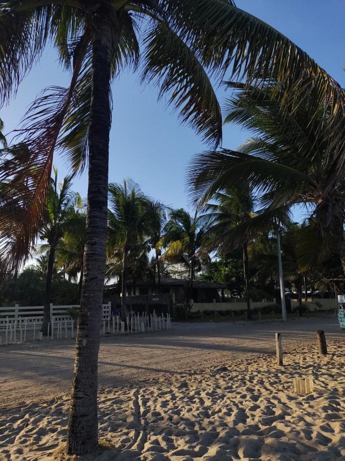 Maraca Beach Residence 2 Porto de Galinhas Exterior photo