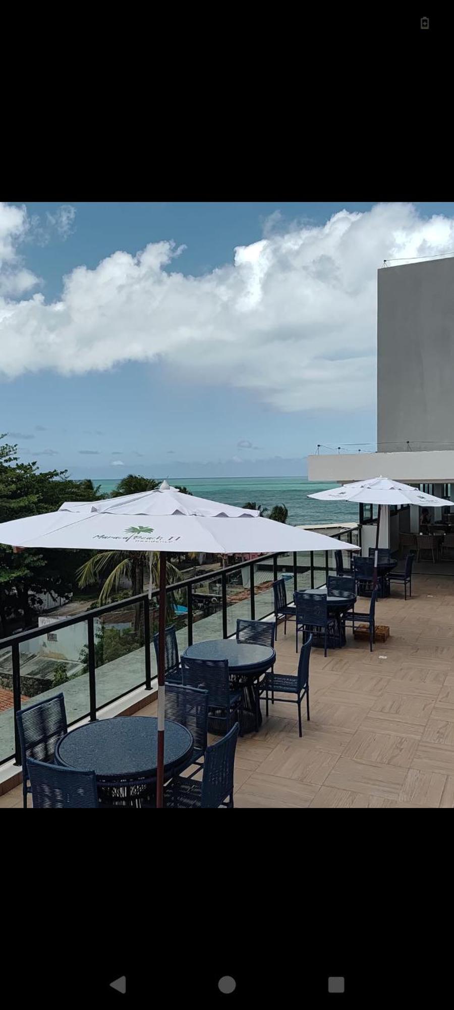 Maraca Beach Residence 2 Porto de Galinhas Exterior photo